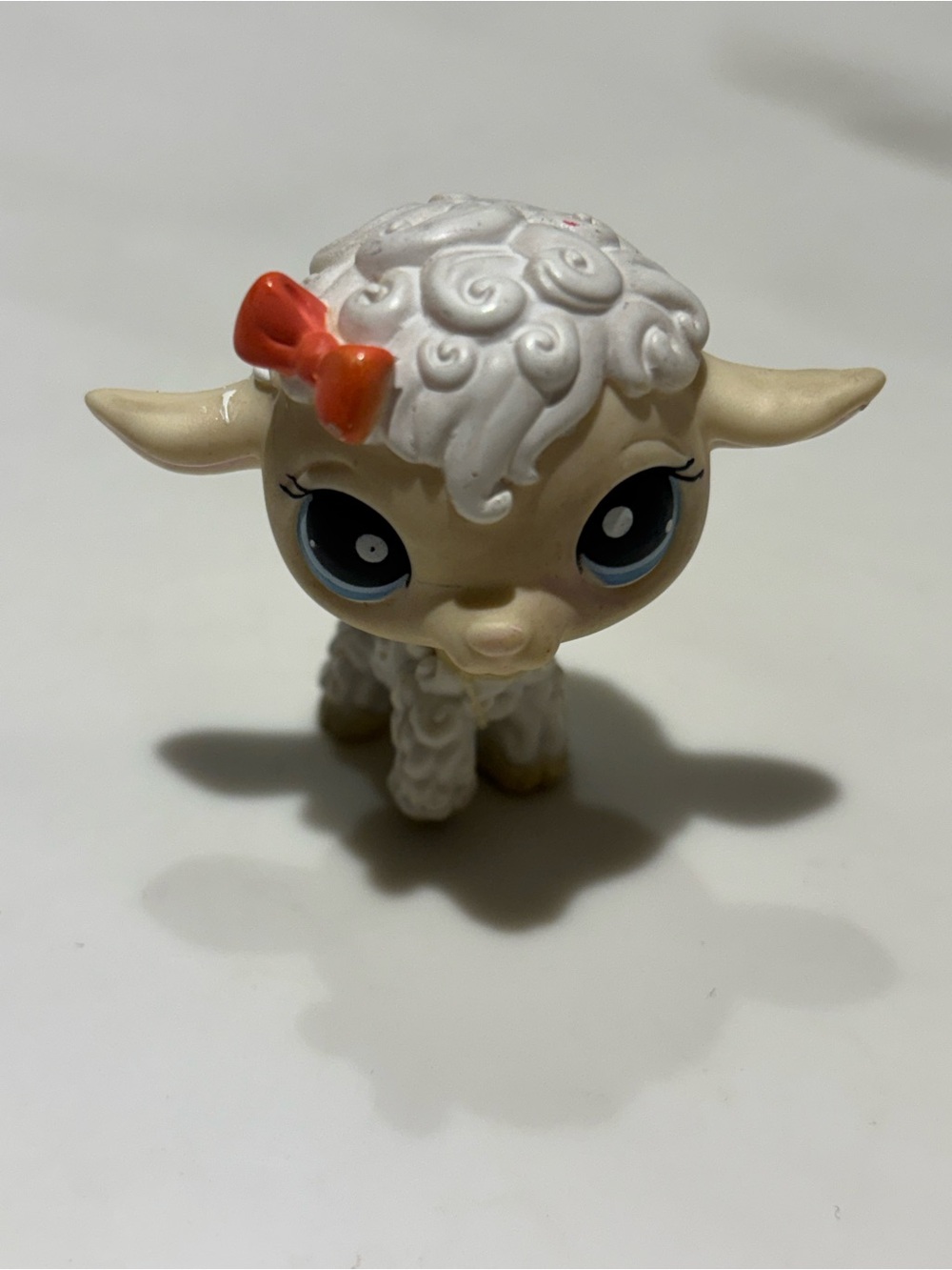 Littlest Pet Shop Lamb #365